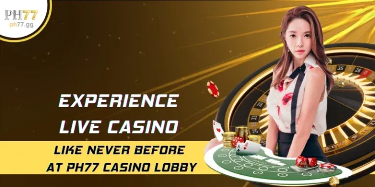 Các trò chơi bàn casino kinh điển