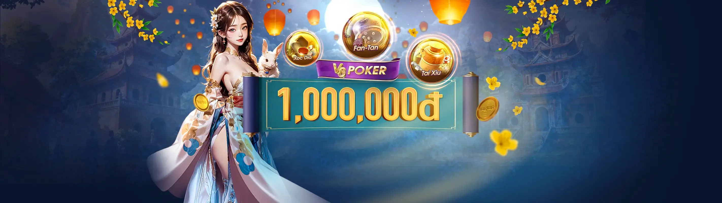 Hình ảnh chính game nổ hũ af888 win với jackpot lớn