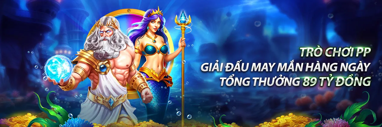Hình ảnh chính game slot af888 win với biểu tượng chiến thắng và đồng tiền vàng