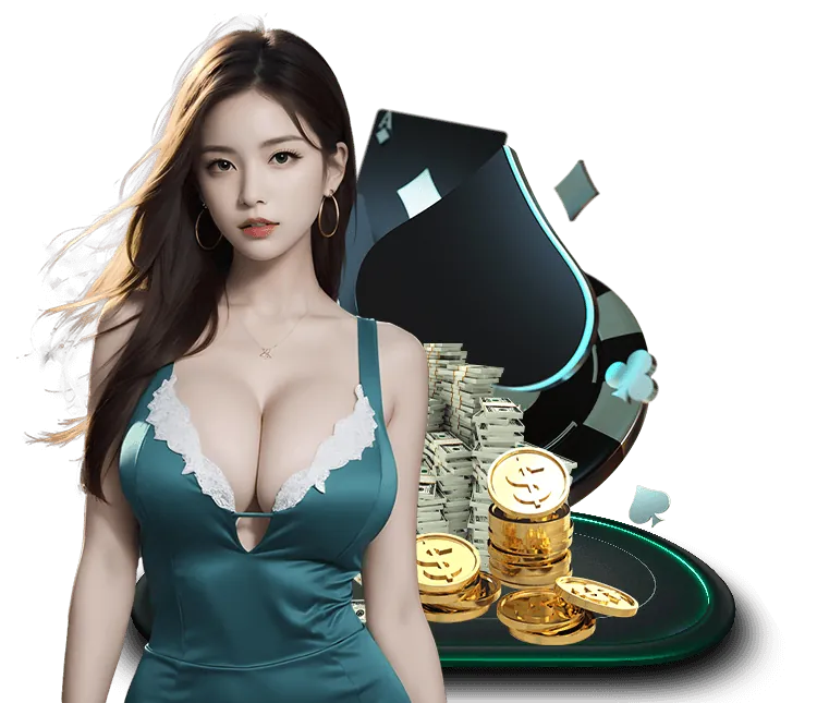 Máy slot cổ điển với biểu tượng trái cây và số 7 may mắn