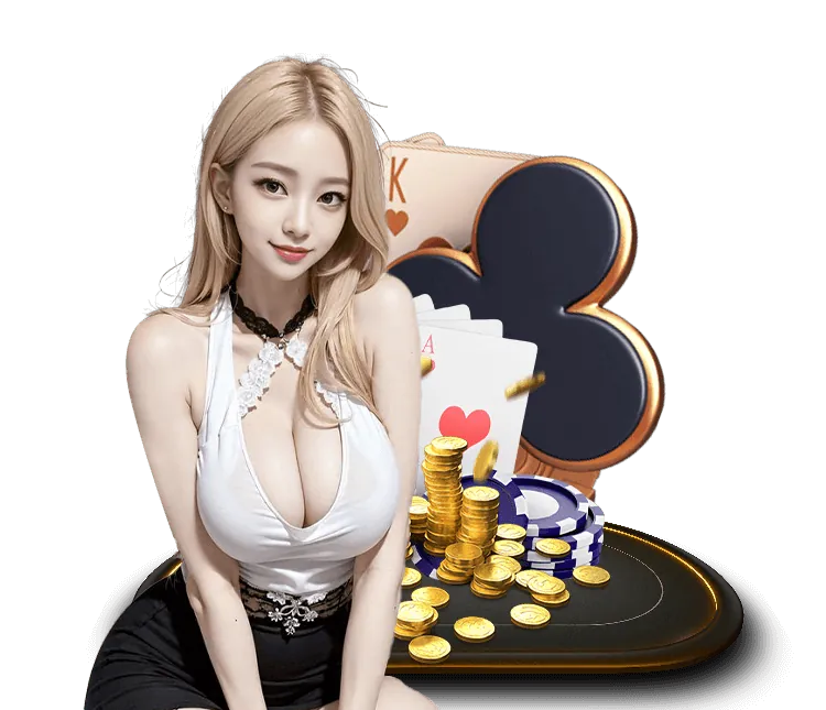 Jackpot slot với biểu tượng tiền thưởng lớn và vòng quay may mắn